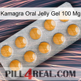 Kamagra Oral Jelly Gel 100 Mg levitra1